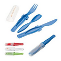 Portable Cutlery Set